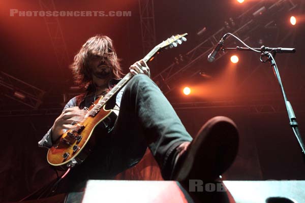 AQME - 2010-11-14 - PARIS - Zenith - 
